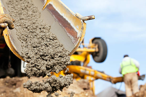 Best Local Concrete Companies  in Lewes, DE